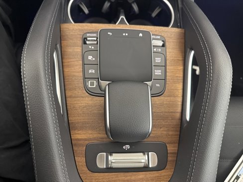 New 2026 Mercedes-Benz GLS 450 4MATIC image 13