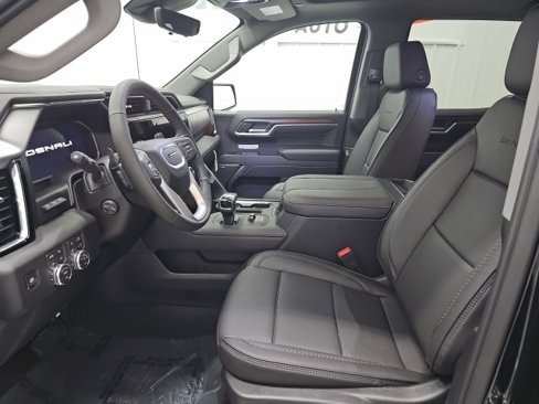 New 2026 GMC Sierra 1500 Denali w/ Denali Reserve Package image 21