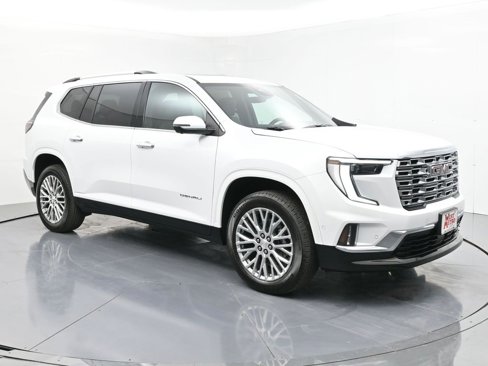 New 2026 GMC Acadia Denali image 7