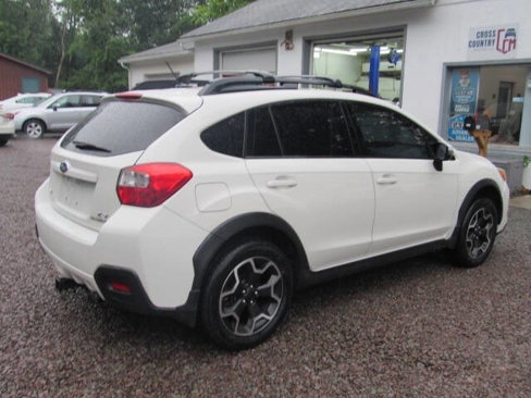Used 2015 Subaru Crosstrek 2.0i Limited image 13