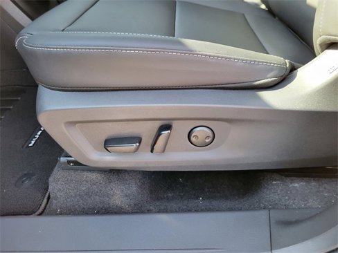 New 2025 Nissan Murano SL image 15
