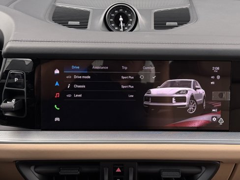 New 2026 Porsche Cayenne E-Hybrid image 29