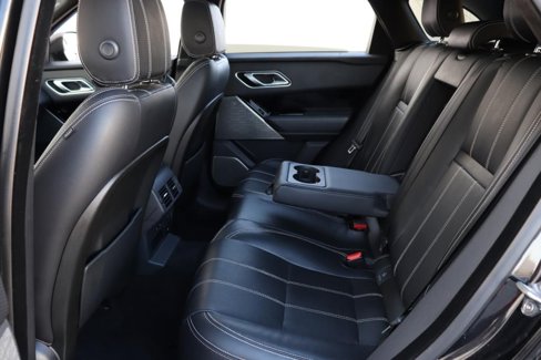 Used 2020 Land Rover Range Rover Velar R-Dynamic S image 19