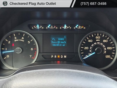 Used 2018 Ford F150 XLT image 24