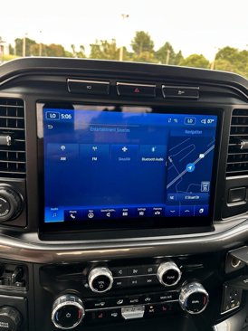 Used 2023 Ford F150 XLT w/ Equipment Group 302A High image 31