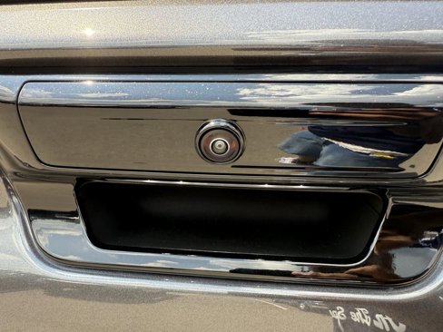 New 2026 RAM 1500 Rebel image 31