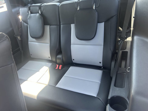Used 2022 Ford Explorer XLT w/ Equipment Group 202A image 37