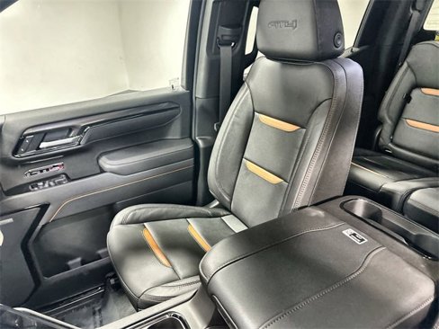 New 2026 GMC Sierra 1500 AT4 w/ AT4 Premium Package image 25