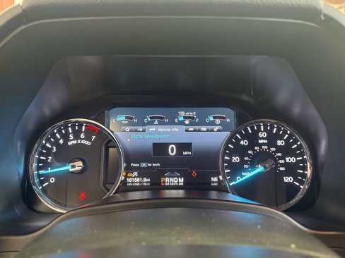 Used 2018 Ford Expedition Max Platinum image 13