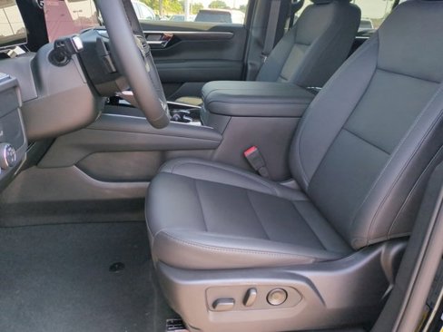 New 2026 Chevrolet Tahoe Z71 w/ Comfort Package image 20