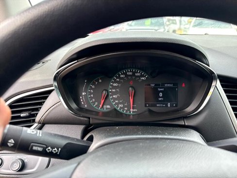 Used 2019 Chevrolet Trax LT image 13