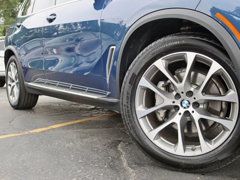 Used 2019 BMW X5 xDrive40i image 5