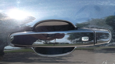 Used 2024 Chevrolet Equinox LS w/ LS Convenience Package image 18