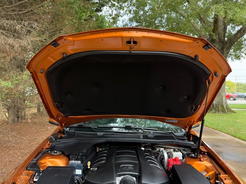 Used 2017 Chevrolet SS image 63