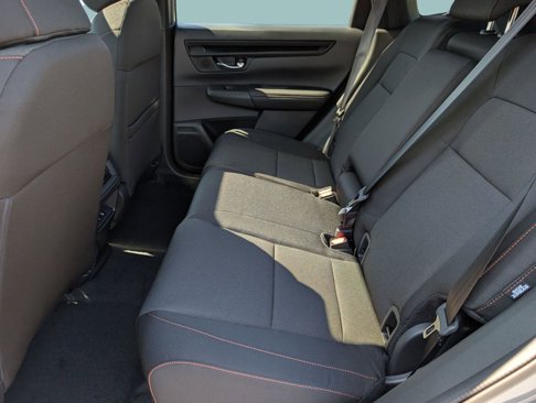New 2026 Honda CR-V TrailSport image 15