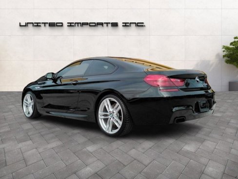Used 2015 BMW 650i Coupe image 3