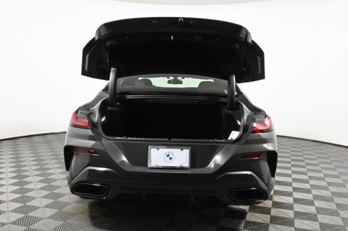 New 2026 BMW 840i xDrive w/ M Sport Professional Package image 42