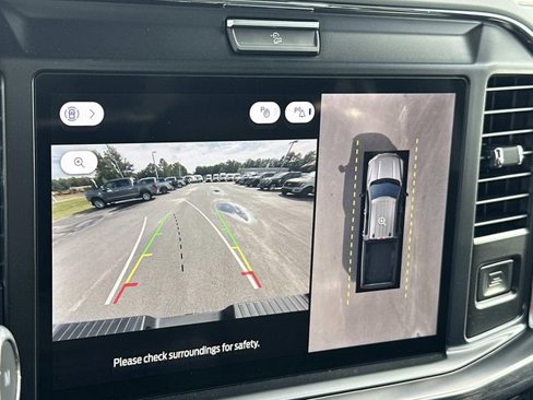 New 2026 Ford F250 Lariat image 33