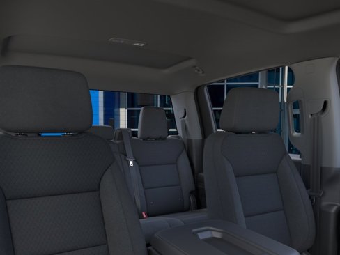 New 2026 Chevrolet Silverado 1500 LT image 24