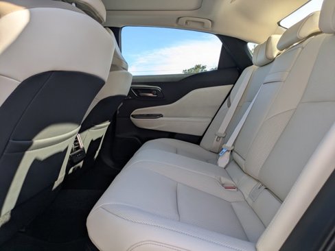 New 2026 Toyota Crown Limited image 13