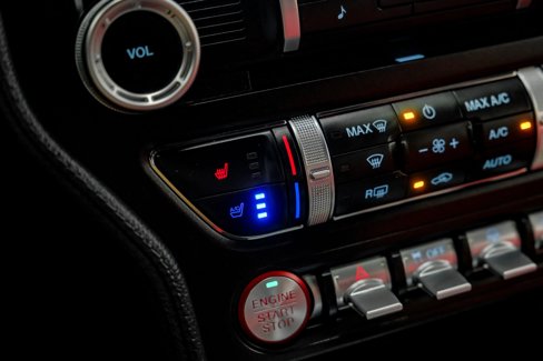 Used 2022 Ford Mustang GT Premium w/ Equipment Group 401A image 26
