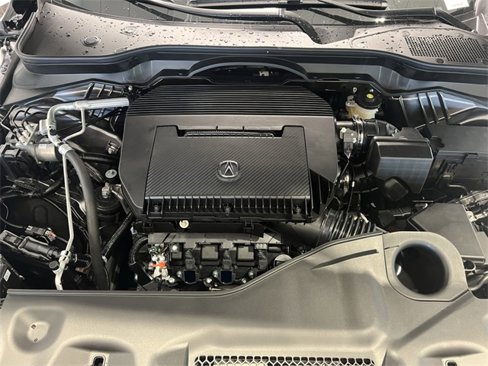 New 2026 Acura MDX w/ Advance Package image 8