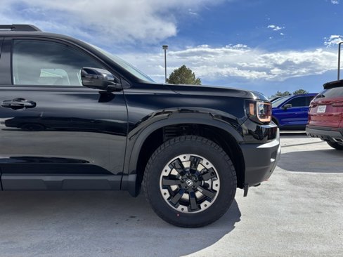 New 2026 Honda Passport TrailSport Elite image 3