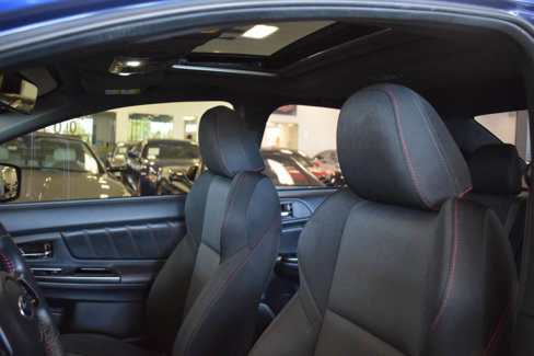 Used 2021 Subaru WRX Premium image 72