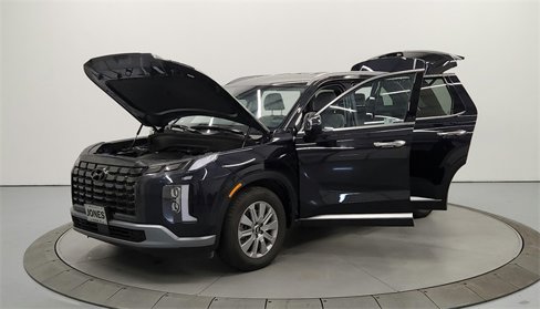 Used 2025 Hyundai Palisade SEL image 12