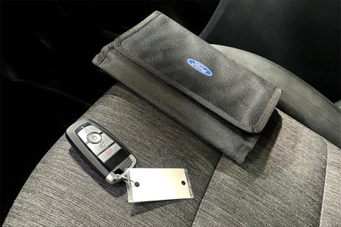 Used 2021 Ford Bronco Sport Big Bend w/ Big Bend Package (96B) image 34