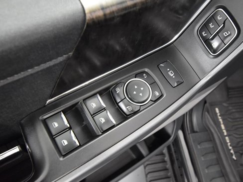 Used 2023 Ford F250 Lariat w/ Lariat Ultimate Package image 22