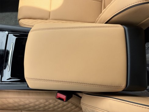 New 2025 Jeep Grand Cherokee L Summit image 32