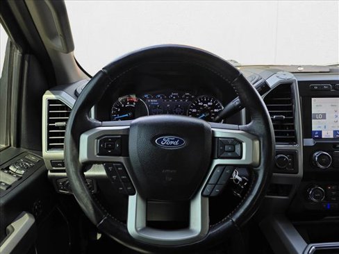 Used 2021 Ford F250 Lariat image 21