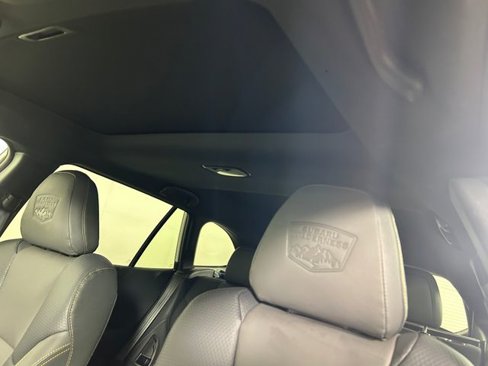 Used 2025 Subaru Outback Wilderness image 13