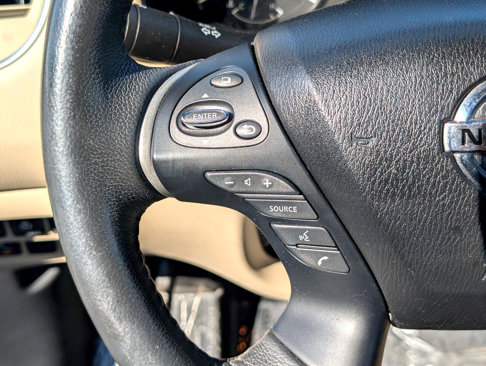 Used 2017 Nissan Pathfinder SL w/ SL Premium Package image 27