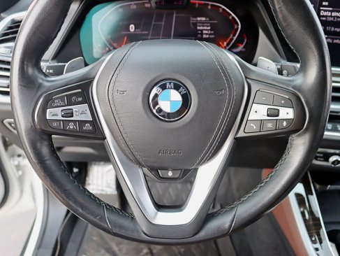 Used 2020 BMW X5 xDrive40i image 17