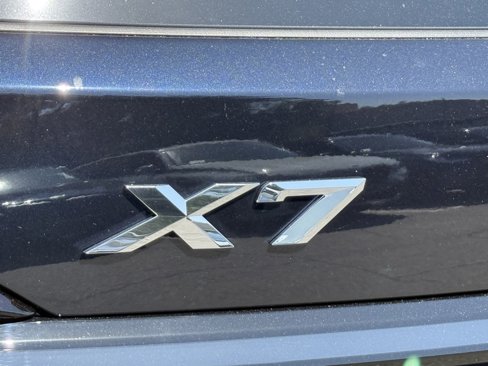 New 2026 BMW X7 xDrive40i w/ M Sport Package image 13