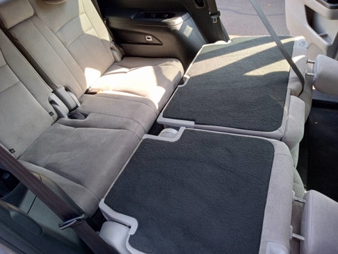 Used 2020 Honda Pilot EX image 21