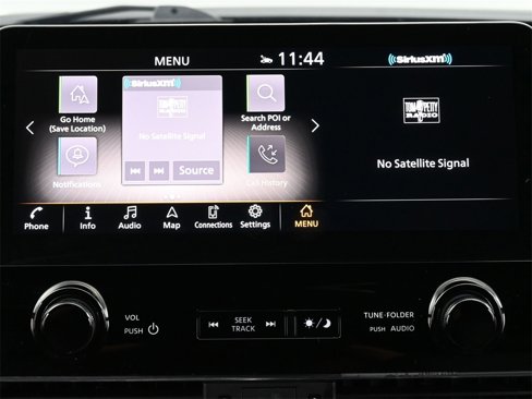 Used 2024 INFINITI QX80 Sensory image 12
