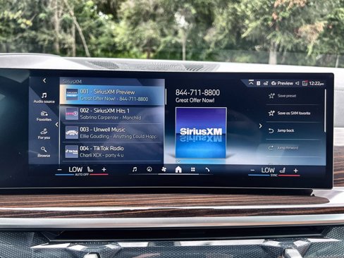 New 2026 BMW X5 xDrive50e w/ M Sport Package image 20