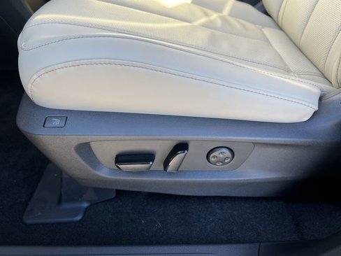 New 2025 INFINITI QX60 Sensory w/ Vision Package image 35