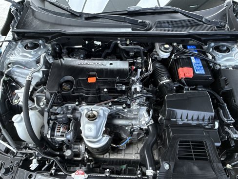 Used 2024 Honda Civic Sport image 43