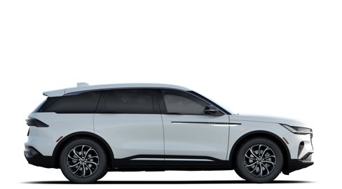 New 2026 Lincoln Nautilus Premier image 5