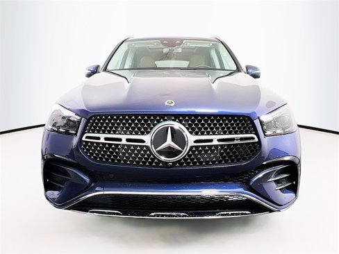 New 2026 Mercedes-Benz GLE 450 4MATIC image 2