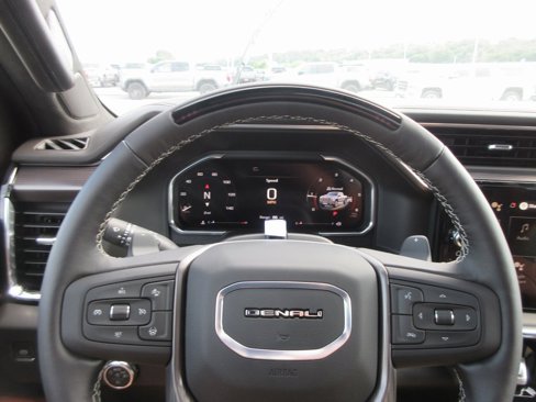 New 2026 GMC Sierra 1500 Denali Ultimate image 19