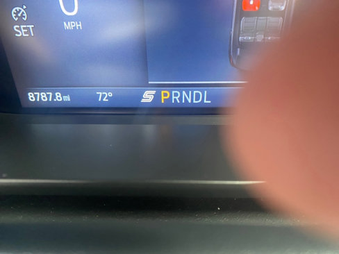 Used 2024 Ford Escape Active image 18