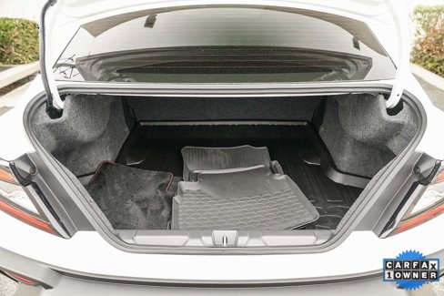 Used 2024 Subaru WRX Premium image 24