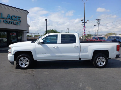 Used 2016 Chevrolet Silverado 1500 LT w/ All Star Edition image 23