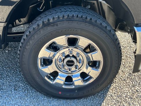 New 2026 Ford F250 Lariat w/ Chrome Package image 10