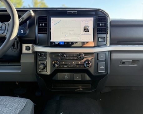 New 2026 Ford F350 XLT image 22